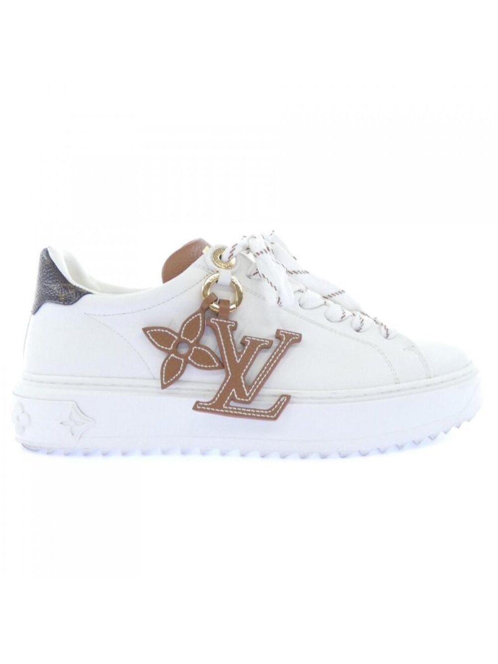 Louis Vuitton Time Out Line Sneakers